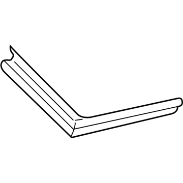 Kia 2811339000 Air Cleaner Element