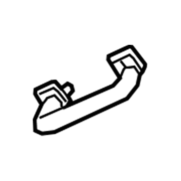 GM 13488277 Grip Handle