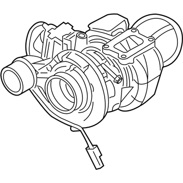 Mopar R8048234AI 
