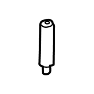 GM 10423240 Jack Assembly Lower Retainer