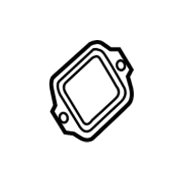 GM 12647254 Adapter Gasket