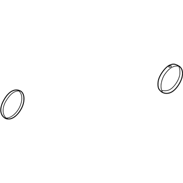 GM 88891068 Boot Kit Clamp