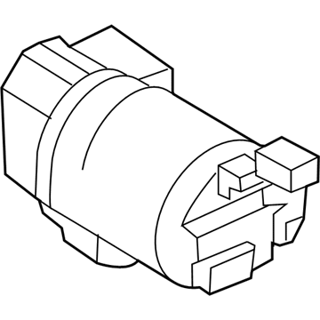Nissan 23343-CA00A Switch ASY Magnetic