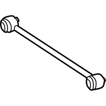 Honda 52360-SDA-A00 Arm, Rear Control