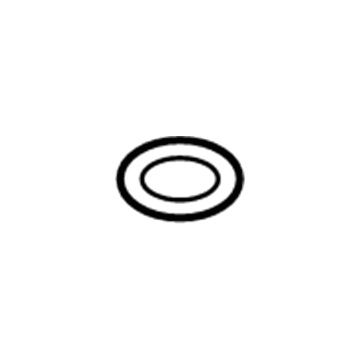 Mopar 1220A045 O Ring-Oil STRAINER