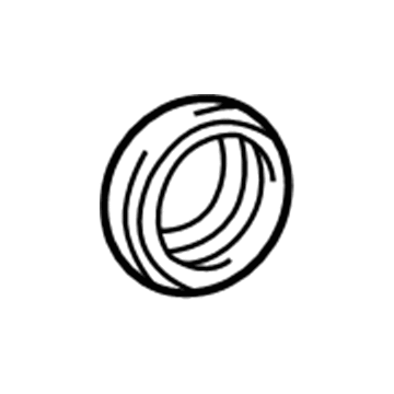 Toyota 90311-56031 Inner Seal