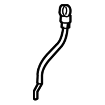 Nissan 11140-JA00A Gauge-Oil Level