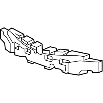 GM 22792249 Absorber