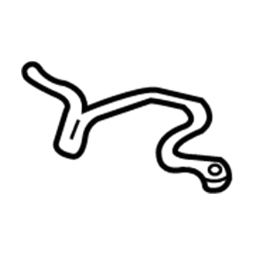 GM 84870459 KEY ASM-DR LK & IGN LK (UNCODED)