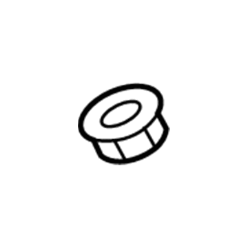 Kia 8414526000 Nut-Plug