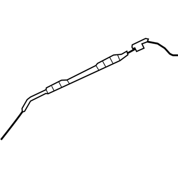 Mopar 52112100AL Airbagg-Side Curtain