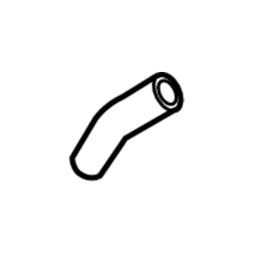 Lexus 99556-30100 Hose, Water