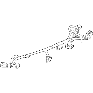 GM 42777060 Wire Harness