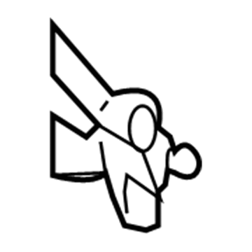 Mopar 68044867AD Handle-Door