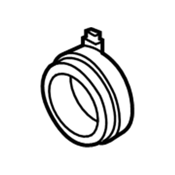 GM 96405814 Clutch Coil