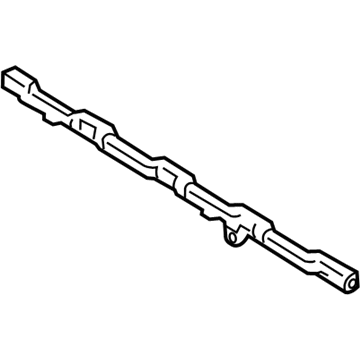 BMW 11-62-8-678-770 TERMINAL STRIP