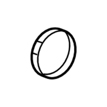 Honda 53449-SYY-003 Band