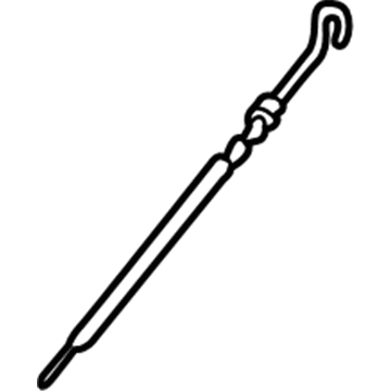 Mopar 53010445AB Indicator-Engine Oil Level