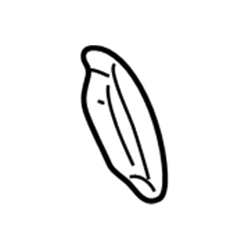 Mopar 33003446 BUSHING-Timing Chain