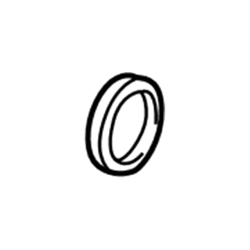 Mopar 33004681 Seal-Front Main CRANKSHAFT