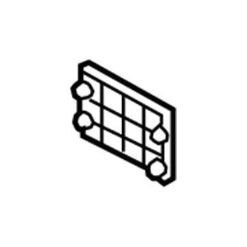 Hyundai 21414-25010 Cover