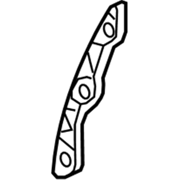 Kia 2443125001 Guide-Timing Chain