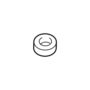 BMW 51-12-8-497-191 GASKET RING