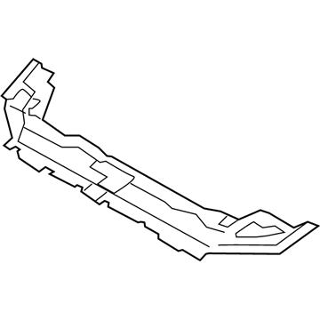 Ford GD9Z-16A238-A Sight Shield