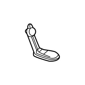 Mopar 68358480AC OIL PICKUP