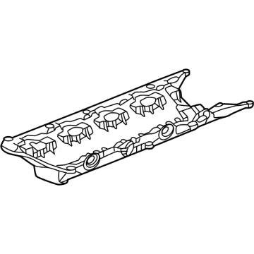 Mopar 68375460AC WINDAGE