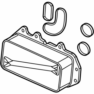 Mopar 68358144AE ENGINE OIL