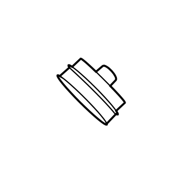 Mopar 68418496AD CRANKSHAFT
