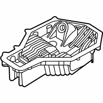 BMW 11-51-9-908-732 Hexalobular Socket Screw