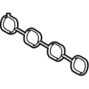 Kia 284112B600 Gasket-Intake Manifold