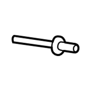 GM 9132667 Guide Rivet