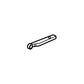 GM 84182929 Release Lever