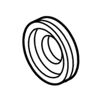 Ford 3C3Z-6312-CA Damper