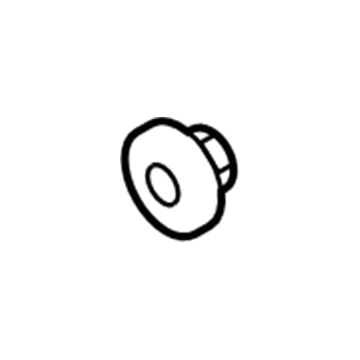 Ford -388908-S Insulator Clip