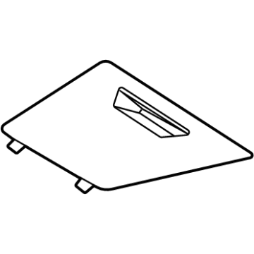 BMW 51-49-9-479-621 COVER