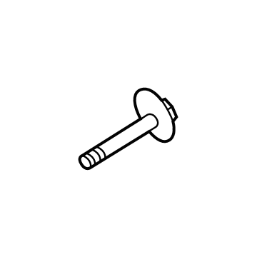 Kia 1011114966K Bolt-Cam