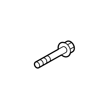 Kia 626173K000 Bolt