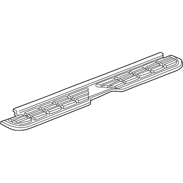 GM 15607160 Step Pad