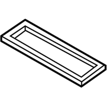 Kia 97245D5010 Seal-Duct NO3