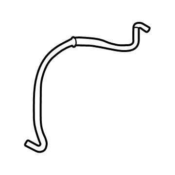 Kia 25450Q5200 Hose Assy-Water