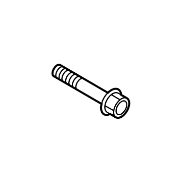 Hyundai 11404-10406-P Bolt-FLANGE