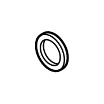 BMW 11-11-8-618-864 Shaft Seal