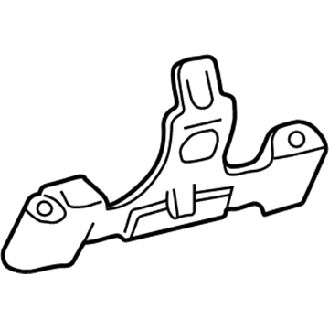 GM 10492178 BRKT-EMIS