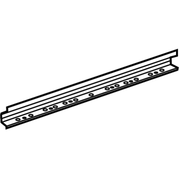 Mopar 68134194AA REINFMNT-Side Panel