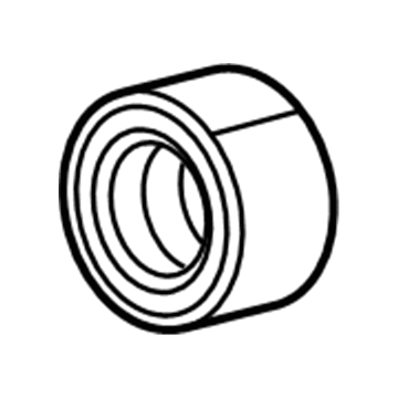 Mopar 52124768AB Wheel Bearing