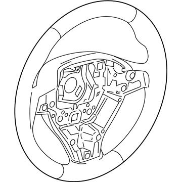 BMW 32-33-7-849-416 Vibration Generator